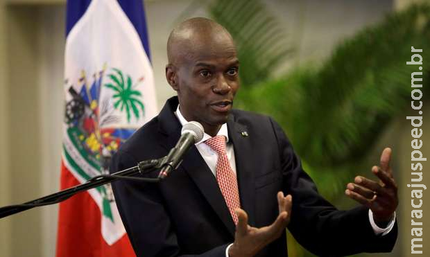 Presidente do Haiti é assassinado em casa durante a noite, diz premiê