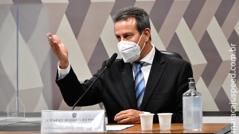 Presidente do TRT-MS tem nome aprovado para ocupar a vaga de ministro do TST Presidente do TRT-MS tem nome aprovado para ocupar a vaga de ministro do TST