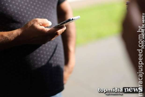 Presidiários iludem homens com fakes, trocam nudes e ameaçam exposição em Campo Grande Presidiários iludem homens com fakes, trocam nudes e ameaçam exposição em Campo Grande