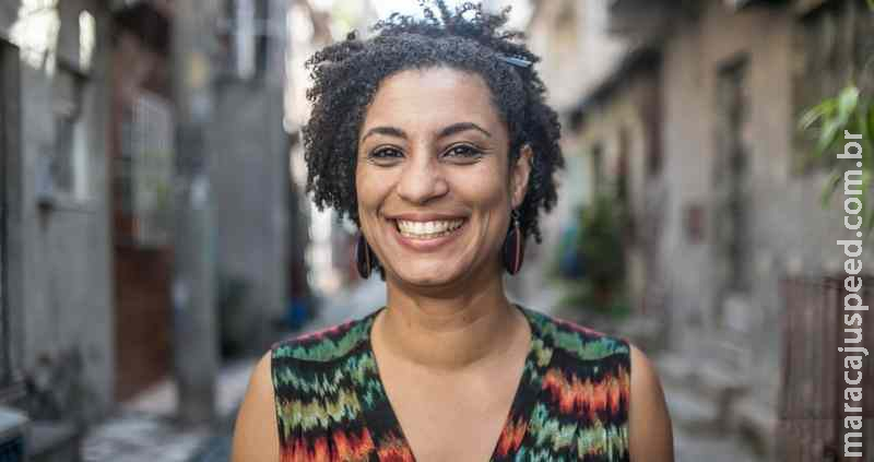 Preso na Paraíba suspeito de envolvimento na morte de Marielle Fran Preso na Paraíba suspeito de envolvimento na morte de Marielle Fran