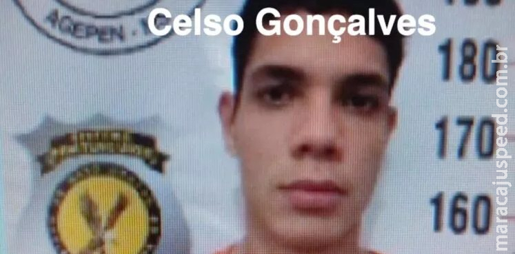 Presos rendem funcionária e fogem pela porta da frente em presídio de MS