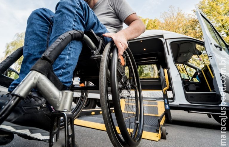 Projeto amplia até 2026 isenção de IPI sobre carro para pessoa com deficiência Projeto amplia até 2026 isenção de IPI sobre carro para pessoa com deficiência