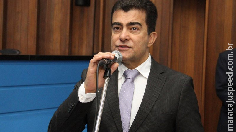 Projeto de lei quer criar política estadual de reabilitação de pacientes pós-covid em MS Projeto de lei quer criar política estadual de reabilitação de pacientes pós-covid em MS