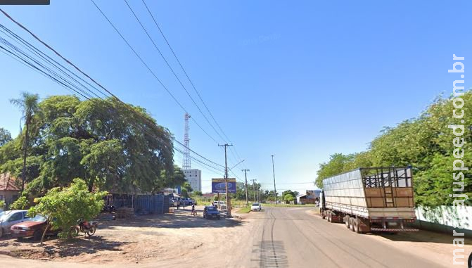Projeto quer corredor gastronômico na Mata do Jacinto semelhante ao local da Bom Pastor Projeto quer corredor gastronômico na Mata do Jacinto semelhante ao local da Bom Pastor