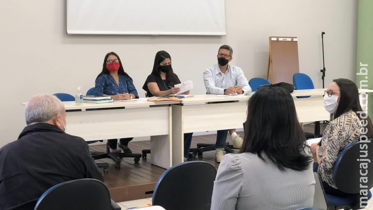 Projetos aprovados pelo Codecon devem gerar 62 novos empregos em Campo Grande Projetos aprovados pelo Codecon devem gerar 62 novos empregos em Campo Grande