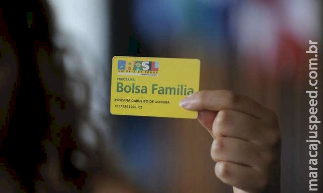 Prorrogada suspensão dos procedimentos do Bolsa Família e CadÚnico
