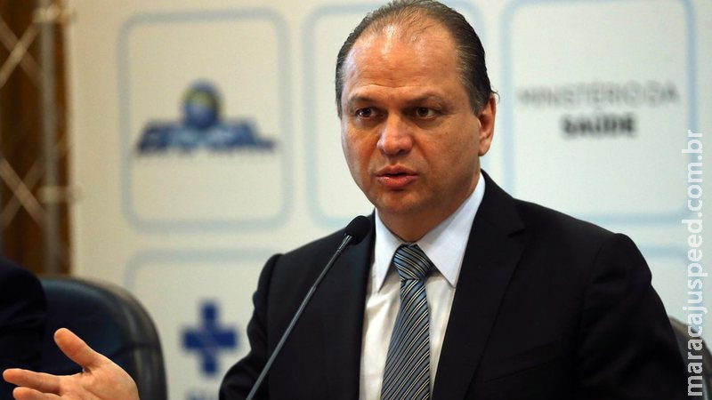 PSOL pede cassação de Ricardo Barros por quebra de decoro parlamentar PSOL pede cassação de Ricardo Barros por quebra de decoro parlamentar