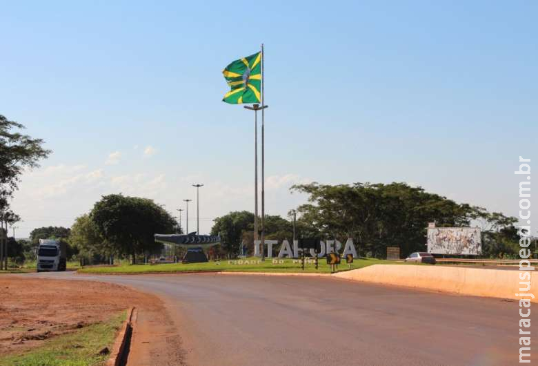 Quase metade dos municípios de MS não registraram morte por Covid em uma semana Quase metade dos municípios de MS não registraram morte por Covid em uma semana
