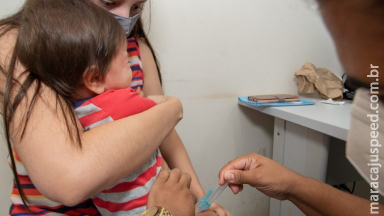 Quer vacinar contra a Influenza? Confira os locais que vão aplicar a vacina da gripe nesta terça Quer vacinar contra a Influenza? Confira os locais que vão aplicar a vacina da gripe nesta terça