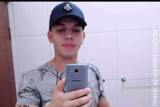Rapaz de 22 anos morre em acidente entre motos no São Conrado Rapaz de 22 anos morre em acidente entre motos no São Conrado