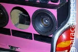 Reclamação de som alto acaba com idosa de 79 anos e filha agredidas por vizinha em Campo Grande