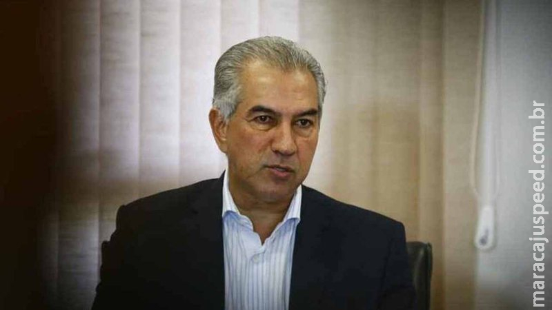 Reinaldo insiste na Justiça contra vereador que reclamou de blitz Reinaldo insiste na Justiça contra vereador que reclamou de blitz