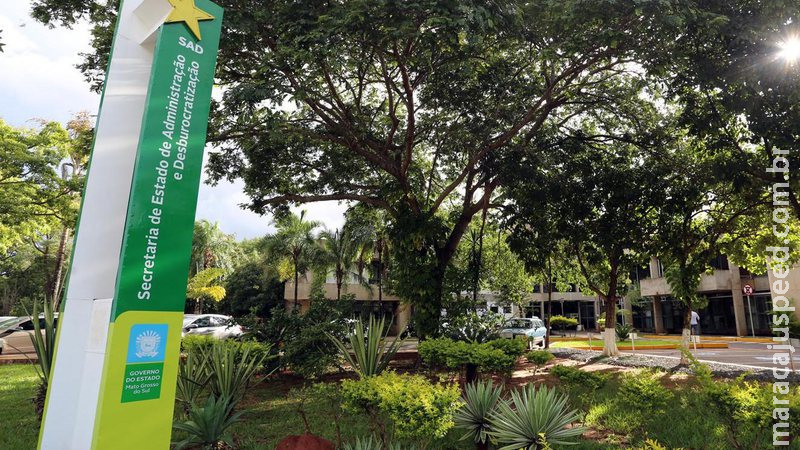 SAD publica resultado preliminar em seleção com salários de R$ 4,8 mil SAD publica resultado preliminar em seleção com salários de R$ 4,8 mil