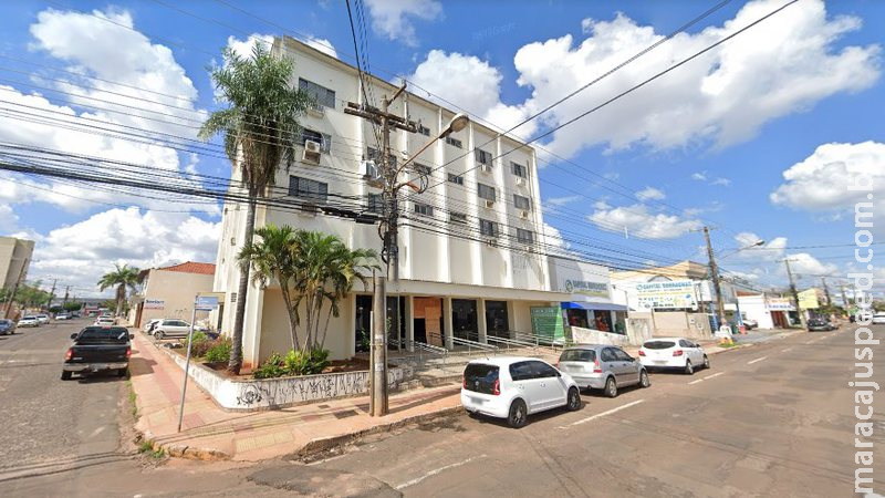 SED-MS vai pagar até 2022 aluguel de R$ 27 mil por imóvel na 13 de maio com sócios SED-MS vai pagar até 2022 aluguel de R$ 27 mil por imóvel na 13 de maio com sócios