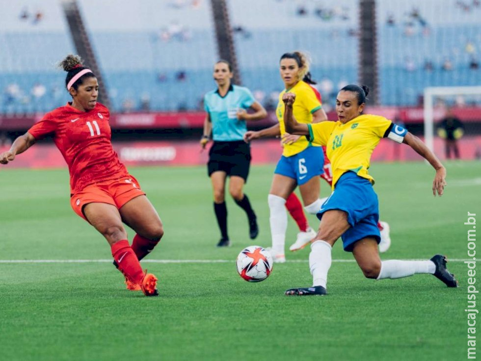 Seleção feminina perde nos pênaltis e dá adeus aos Jogos de Tóquio Seleção feminina perde nos pênaltis e dá adeus aos Jogos de Tóquio