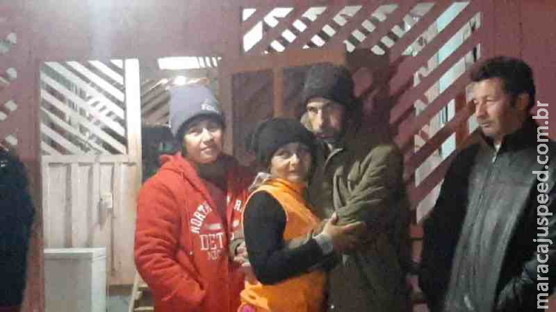 Sem pagamento de resgate, peão sequestrado é solto no Paraguai