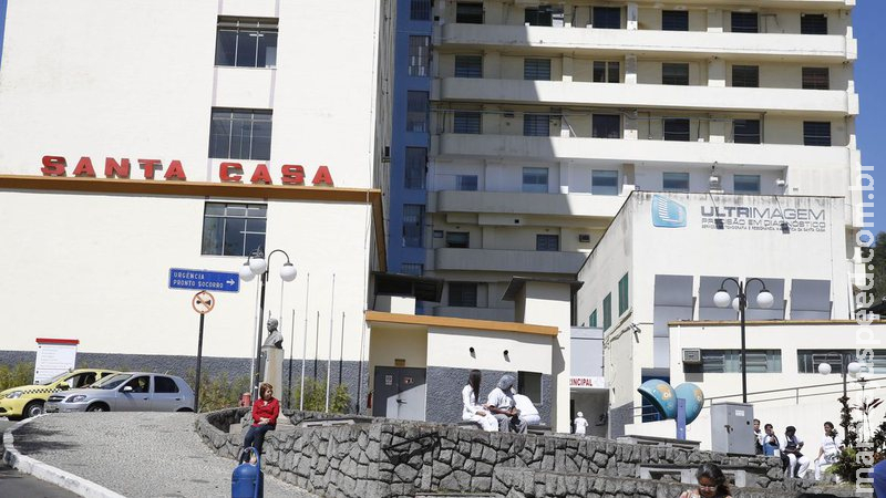 Senado amplia suspensão de metas das prestadoras de saúde do SUS Senado amplia suspensão de metas das prestadoras de saúde do SUS
