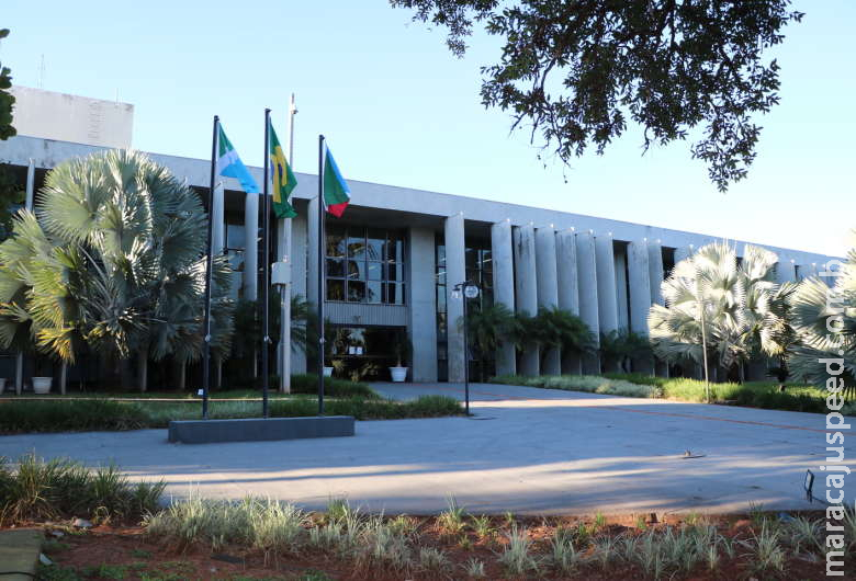 Servidores do Judiciário já vacinados devem retornar ao trabalho presencial no dia 2 de agosto 