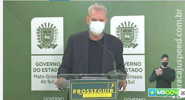 SES anuncia Caravana da Saúde em novo formato em MS