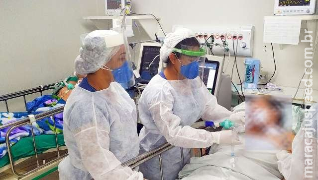 Sidrolândia está entre os 38 municípios de MS que não tiveram mortes por covid-19 Sidrolândia está entre os 38 municípios de MS que não tiveram mortes por covid-19