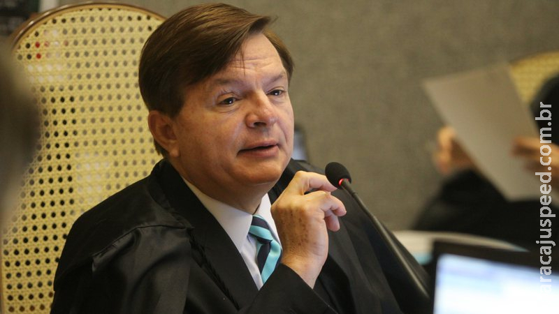 STJ reconhece legitimidade de espólio usado em ação de improbidade administrativa em MS STJ reconhece legitimidade de espólio usado em ação de improbidade administrativa em MS
