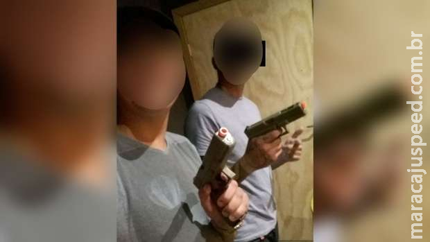 Suspeito de espancar garotas de programa é comerciante que matou cliente na Guaicurus Suspeito de espancar garotas de programa é comerciante que matou cliente na Guaicurus