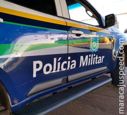 Suspeito de se masturbar olhando para adolescentes em praça é preso em flagrante