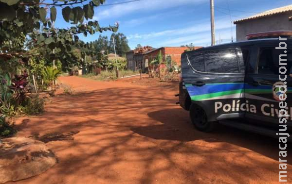 Suspeito estupra menino de 12 anos após convite para dar volta de carro em cidade de MS