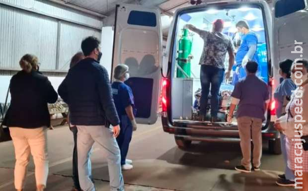 Tiroteio deixa um morto e dois feridos na fronteira