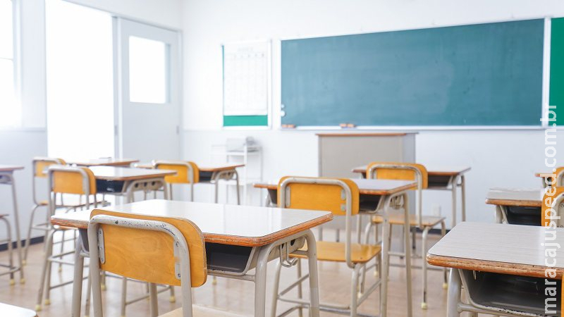 TJMS obriga município de MS a reajustar salário de professores com base no piso nacional TJMS obriga município de MS a reajustar salário de professores com base no piso nacional
