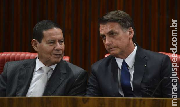 TSE analisa cassação da chapa de Bolsonaro após recesso