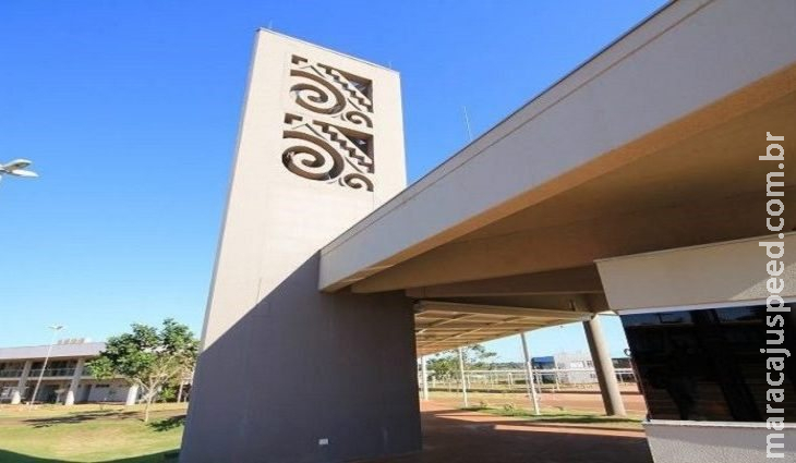 UEMS abre inscrições para cursos de línguas e qualquer pessoa interessada pode participar UEMS abre inscrições para cursos de línguas e qualquer pessoa interessada pode participar