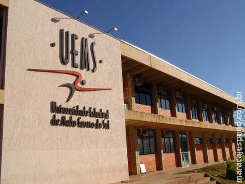 UEMS abre vagas para Especialização em Direitos Difusos e Coletivos UEMS abre vagas para Especialização em Direitos Difusos e Coletivos