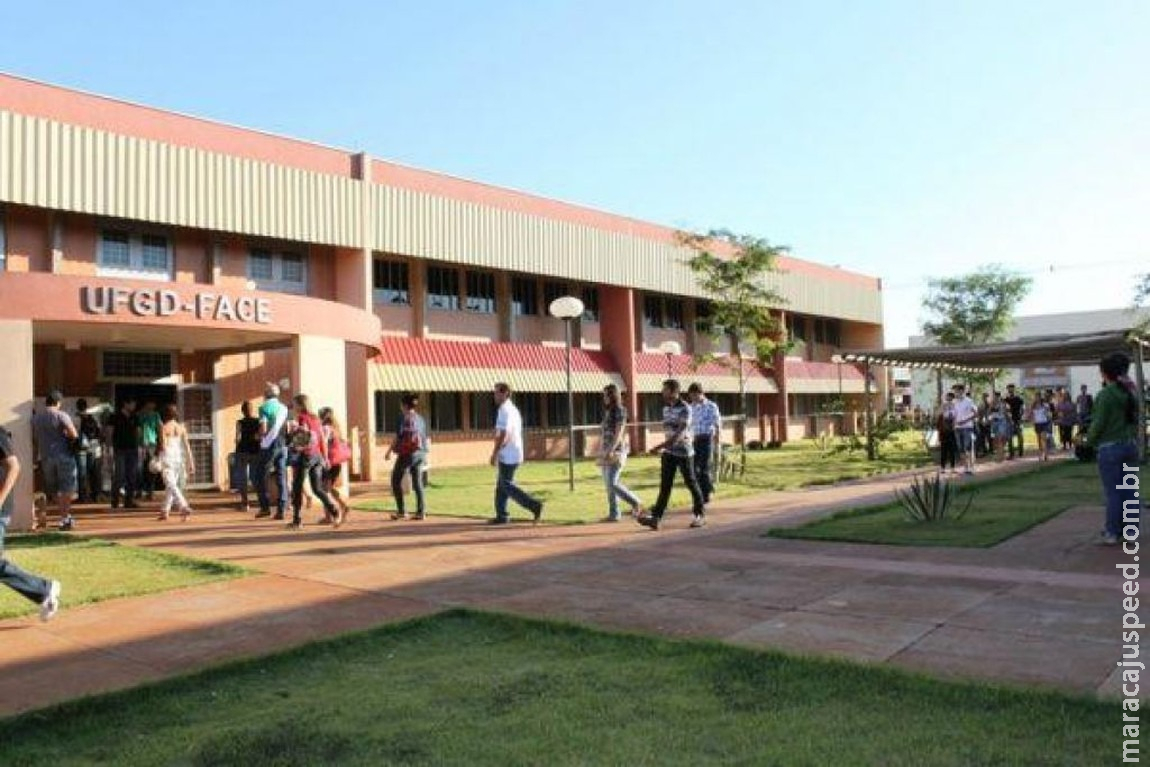 UFGD abre 130 vagas a pessoas que querem cursar segunda faculdade UFGD abre 130 vagas a pessoas que querem cursar segunda faculdade