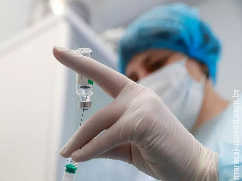 Vacina da AstraZeneca se torna a mais utilizada no Brasil Vacina da AstraZeneca se torna a mais utilizada no Brasil