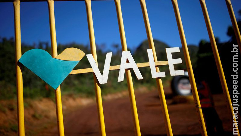 Vale recorre da condenação de pagar R$ 1 mi por trabalhador morto em Brumadinho Vale recorre da condenação de pagar R$ 1 mi por trabalhador morto em Brumadinho