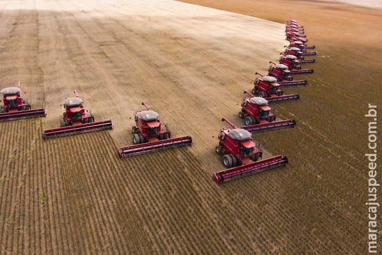 Valor da Produção Agropecuária de 2021 é estimado em R$ 1,099 trilhão Valor da Produção Agropecuária de 2021 é estimado em R$ 1,099 trilhão
