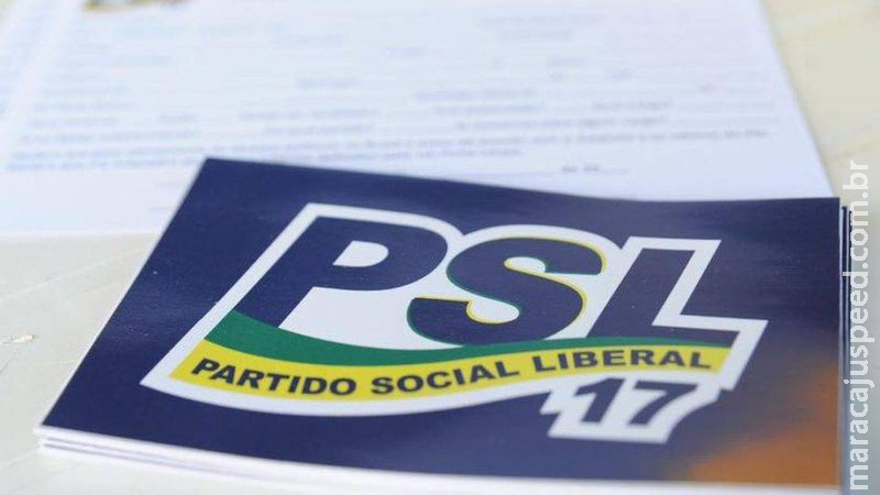 Verba do instituto do PSL cresce 1.228% em 4 anos Verba do instituto do PSL cresce 1.228% em 4 anos