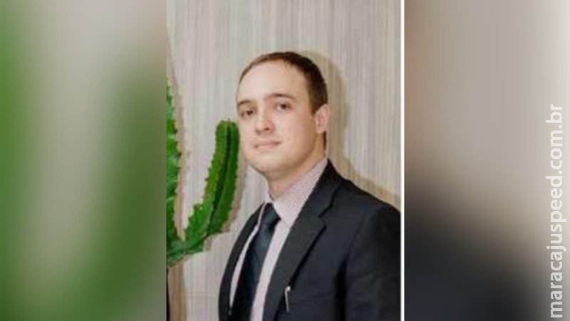 Vítima fatal de engavetamento na BR-163 era filho de ex-Procurador-Geral de MS