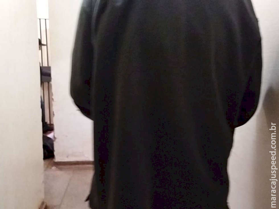 Vítima reage e quebra garrafa na cabeça de assaltante em Dourados 