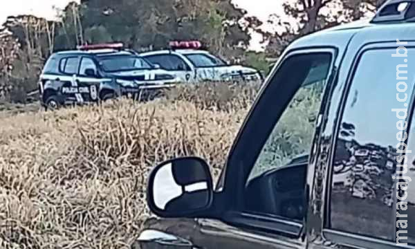 Vizinhos pedem ao MPF prisões por execuções de adolescente, mãe e filha em MS