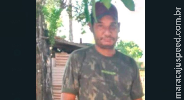 Você viu? Família em Jardim procura pelo Denevaldo em Campo Grande