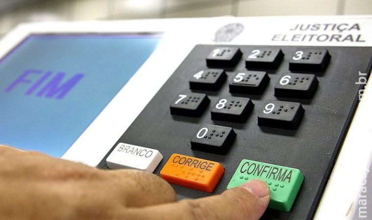 Votação sobre o voto impresso fica para depois do recesso parlamentar Votação sobre o voto impresso fica para depois do recesso parlamentar