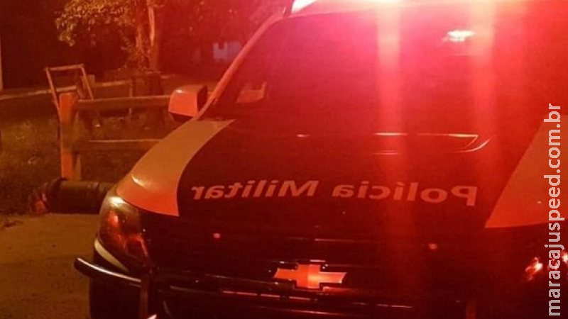 ‘Vou te matar com 42 tiros’: homem preso mandou PMs gravarem ameaça feita aos militares