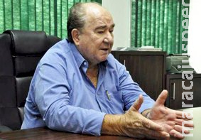 80% das escrituras de imóveis de Dourados são feitas no Paraná’ 