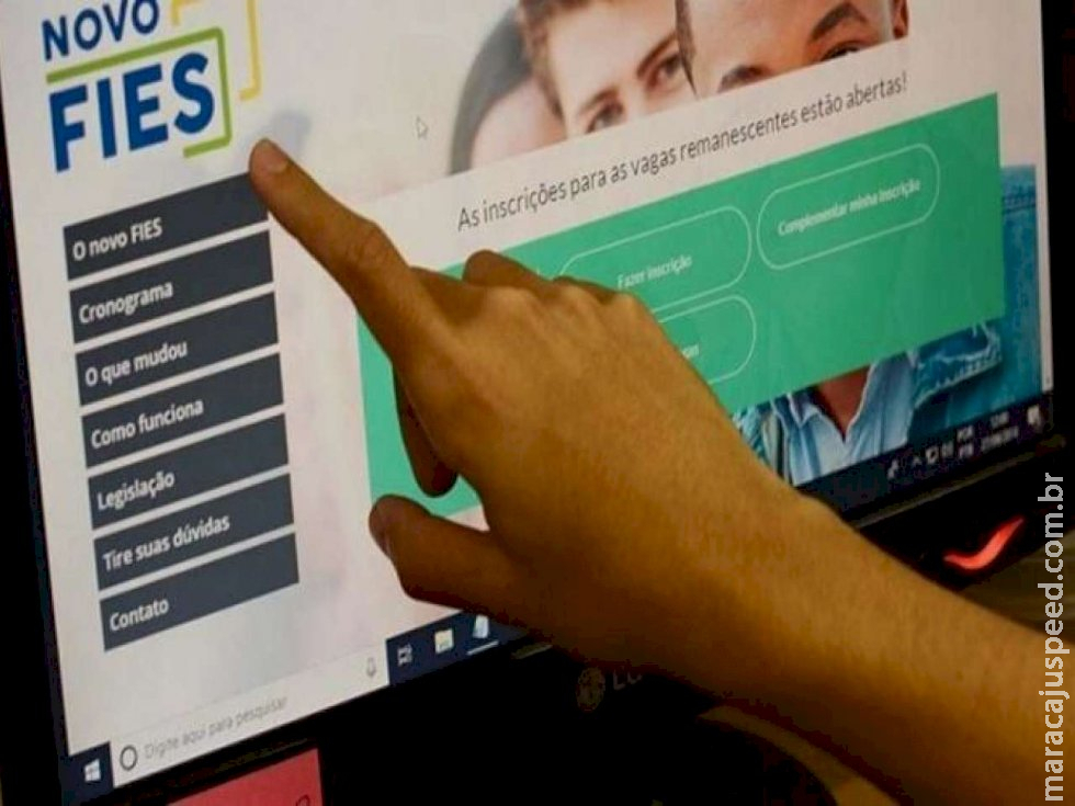 A convocação dos candidatos da lista de espera do FIES já começou e segue até o dia 31 A convocação dos candidatos da lista de espera do FIES já começou e segue até o dia 31