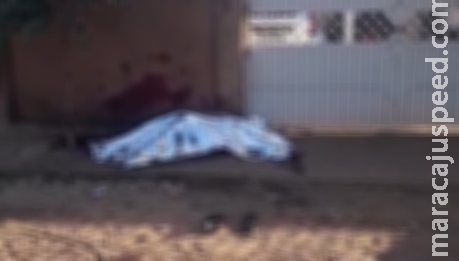 Acusado de matar e quase degolar homem é preso se escondendo em Campo Grande