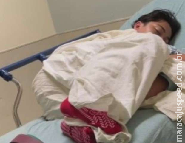 Adolescente de 14 anos desenvolve psicose após infecção por covid-19