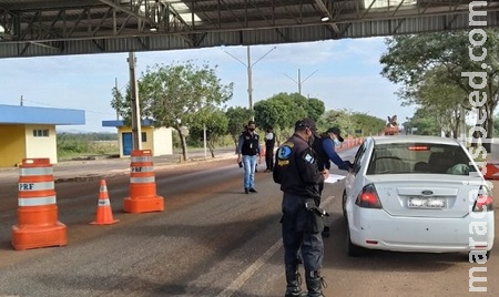 Agepan reforça combate ao transporte clandestino com quase 500 veículos verificados e 40 autuações 