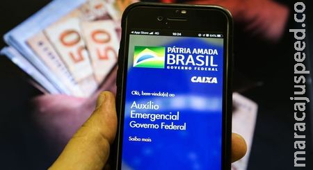 Aniversariantes de agosto recebem 5ª parcela do auxílio emergencial Aniversariantes de agosto recebem 5ª parcela do auxílio emergencial